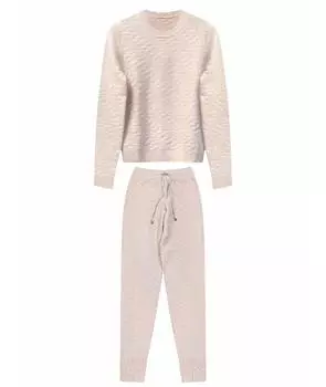 Костюм с брюками