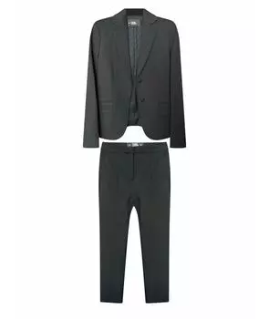 Костюм с брюками