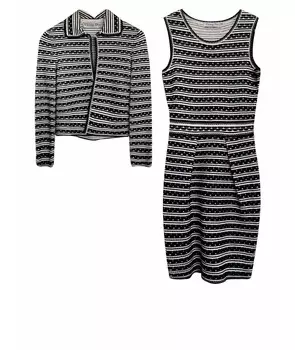 Костюм с брюками