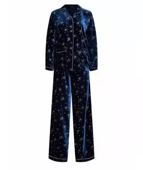 Костюм с брюками