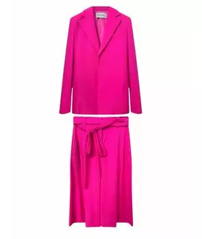 Костюм с брюками