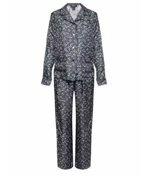 Костюм с брюками