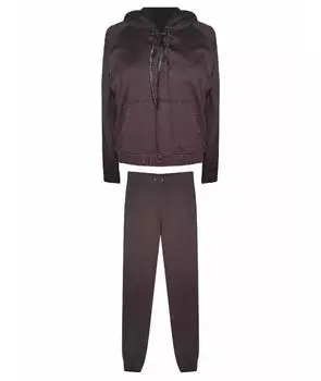 Костюм с брюками