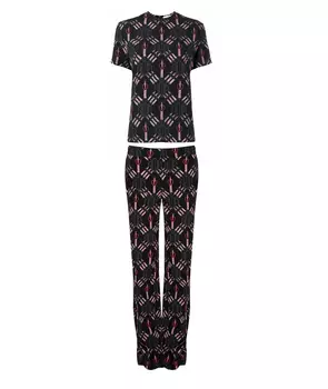 Костюм с брюками