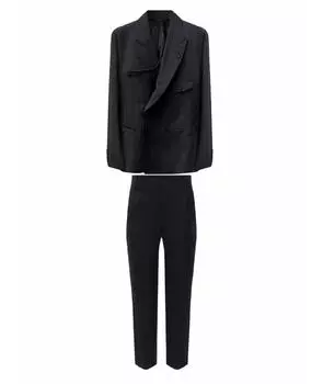 Костюм с брюками