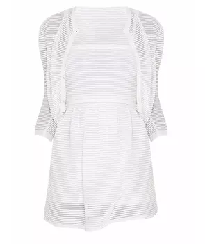 Костюм с брюками