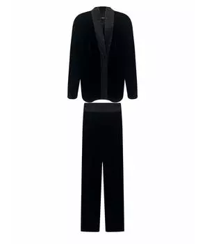 Костюм с брюками