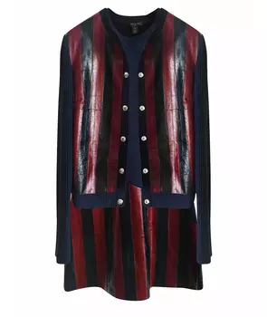 Костюм с брюками