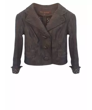 Костюм с брюками