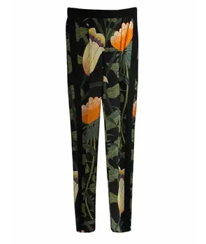 Костюм с брюками