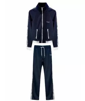 Костюм с брюками