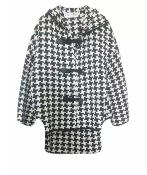 Костюм с брюками