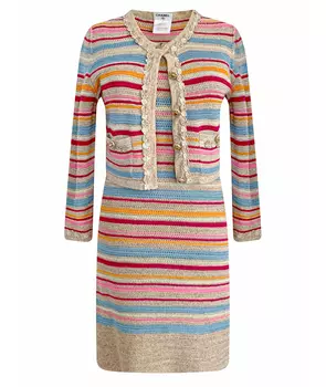 Костюм с брюками