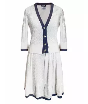 Костюм с брюками