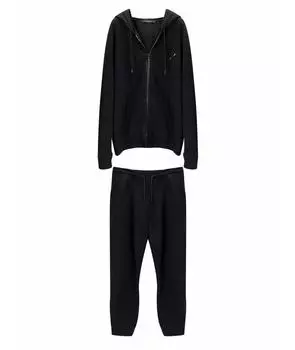 Костюм с брюками