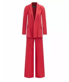 Костюм с брюками