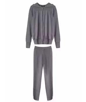 Костюм с брюками