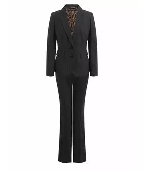 Костюм с брюками