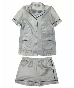 Костюм с брюками