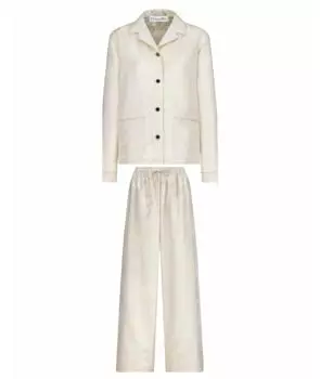 Костюм с брюками