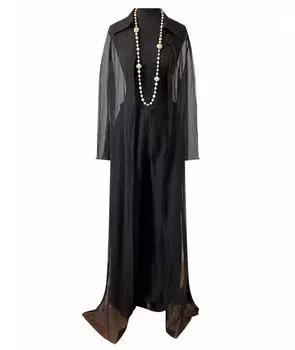 Костюм с брюками