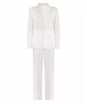 Костюм с брюками