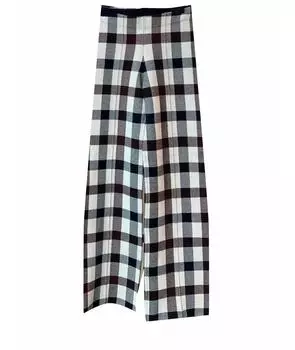 Костюм с брюками