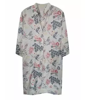 Костюм с брюками