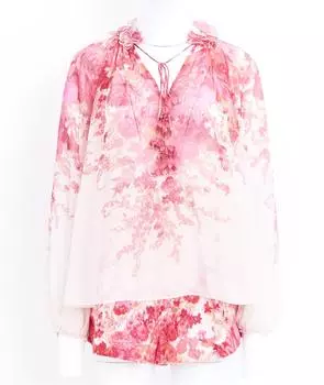 Костюм с брюками