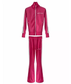 Костюм с брюками