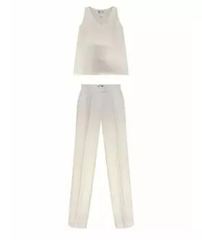 Костюм с брюками