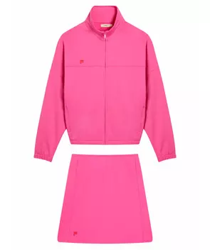 Костюм с брюками