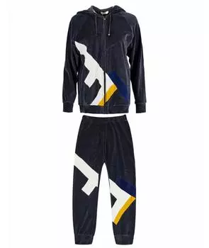 Костюм с брюками