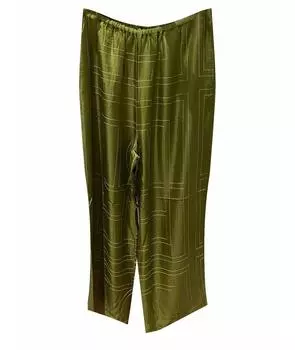 Костюм с брюками