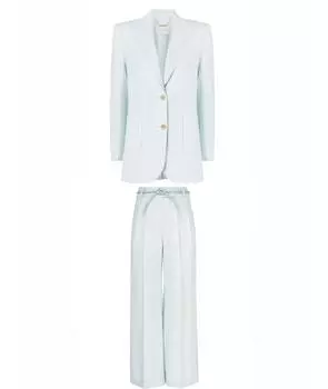 Костюм с брюками
