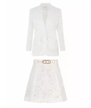 Костюм с брюками