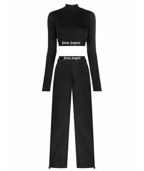 Костюм с брюками