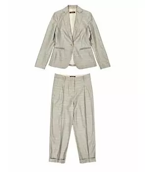 Костюм с брюками