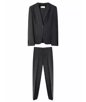Костюм с брюками