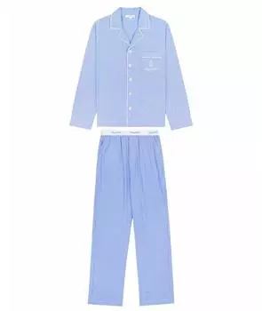 Костюм с брюками