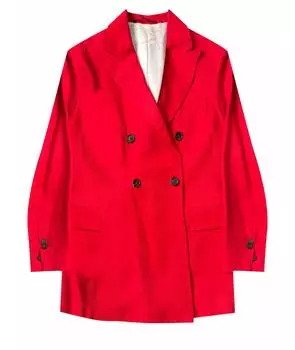 Костюм с брюками