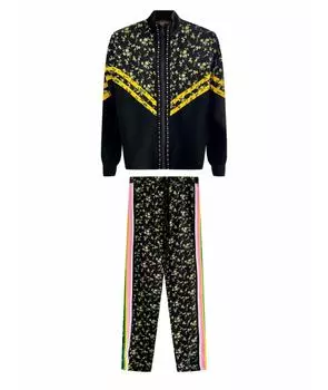 Костюм с брюками