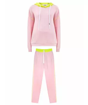 Костюм с брюками