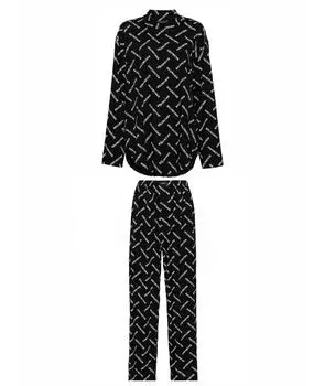 Костюм с брюками