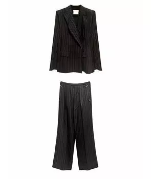 Костюм с брюками