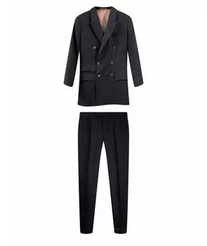 Костюм с брюками