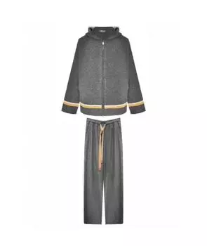 Костюм с брюками