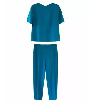 Костюм с брюками