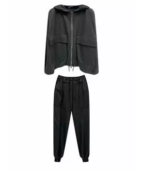 Костюм с брюками