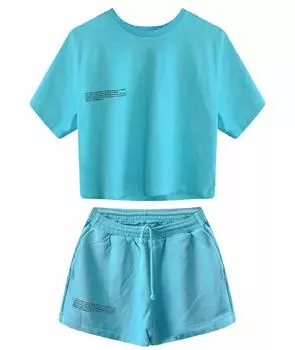 Костюм с брюками